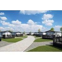 Yorkshire Coast Caravan Break & Leisure Access - 3, 4 or 7 Nights for Up to 8 People at Unity Beach Holiday Park, Skirlington