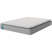 Sealy Alston Gel Pillowtop Advantage Mattress, Single