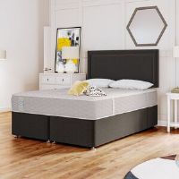 Sealy UK Steeple Posturetech Mattress Super King (6')