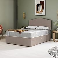 Sealy Mellbreak Ortho Plus Mattress