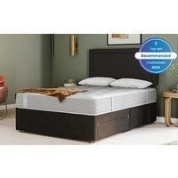 Sealy UK Mellbreak Posturetech Double Mattress Super King (6')
