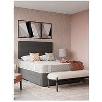 Sealy Sealy Ortho Plus Ariel King Mattress - Mattress Only