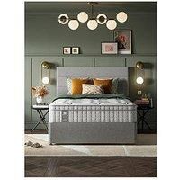 Sealy Posturepedic Elevate Bolero Medium Mattress - Mattress Only