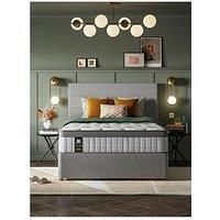 Sealy Posturepedic Destiny Elevate Ultra Plush Mattress - Mattress Only
