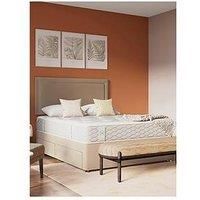 Sealy Sienna Ortho Plus Mattress - Mattress Only