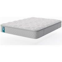 Sealy Blakemere Geltex Enhance 1000 Pocket Mattress, Single