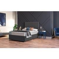 Sealy Winslow 2400 Geltex Enhance Pillowtop Mattress