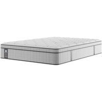 Sealy Holst Elevate Posturepedic Mattress, Single