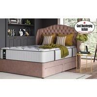 Sealy Posturepedic Elevate Ultra Webber Memory Mattress, King Size