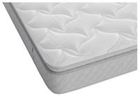 Sealy Abbot Ortho MQ Pillowtop Kingsize Bed Mattress