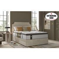 Sealy Posturepedic Elevate Ultra Performance Gel Mattress, Double