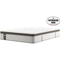 Sealy Posturepedic Elevate Ultra Prestige Medium Gel Mattress, Single