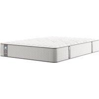 Sealy Posturepedic Elevate Premier Firm Gel Mattress, Single