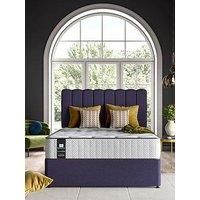 Sealy Posturepedic Elevate Ultra Infinilux Mattress - Medium Firm