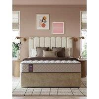 Sealy Advantage Deluxe Memory Mattress - Med