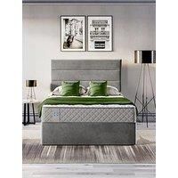 Sealy Ortho Plus Memory Mattress - Medium Firm