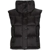 Superdry  CODE MTN SPORT GILET  women's Jacket in Black