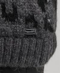 Superdry Womens Slouchy Knit Jumper Size 14
