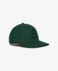 Superdry Womens Graphic B-Boy Cap Size 1Size
