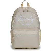 Superdry Unisex Essential Montana Backpack Size 1SIZE