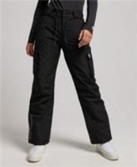 Superdry Womens Ultimate Rescue Pants Size 8