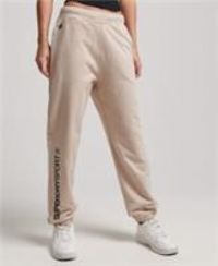 Superdry Womens Core Joggers Size 16 - 16 Regular