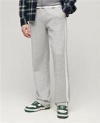 Superdry Mens Essential Straight Joggers Size Xxl
