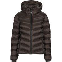 Superdry Womens Hooded Fuji Padded Jacket