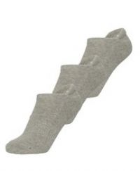 Superdry Womens Trainer Sock 3 Pack Size Xs/S