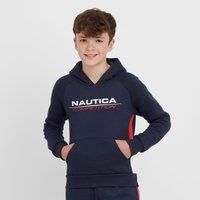 Kids' Troy Overhead Hoodie