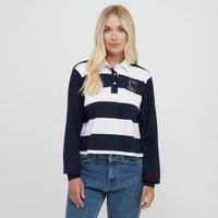 Women's Naryn Rugby Shirt
