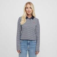 Women's Sabine Long Sleeve Polo