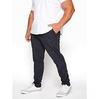 BadRhino Big and Tall BadRhino Stretch Chinos
