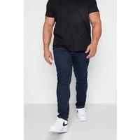 BadRhino Big and Tall BadRhino Stretch Jeans