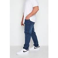BadRhino Big and Tall BadRhino Stretch Jeans