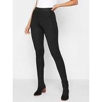 Long Tall Sally Tall Women's Ponte Leggings