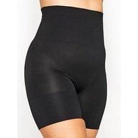 Seamless Control Shorts