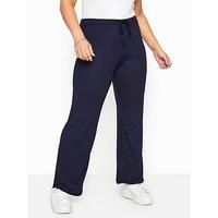 Yours Yoga Pant - Navy