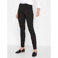 Long Tall Sally Women Tall Stretch Skinny Trousers