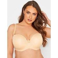 Multiway Bra With Removable Straps