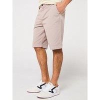 Lyle & Scott Chino Shorts - Grey