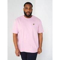 Lyle & Scott Plain T-Shirt