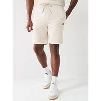 Lyle & Scott Sweat Shorts Cove XL