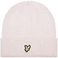 Lyle & Scott Boys Beanie Hat