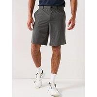 Lyle & Scott Mens 5 Pocket Golf Shorts - Grey