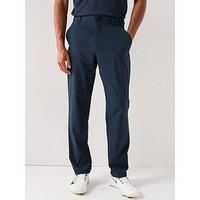 Lyle & Scott Mens 2025 5 Pocket Golf Stylish Elegant Comfortable Trousers