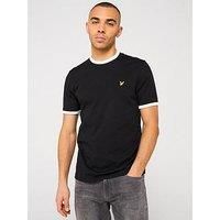 Lyle & Scott Ringer T-Shirt