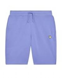 Lyle & Scott Fly Fleece Shorts