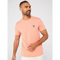 Lyle & Scott Martin SS T-Shirt