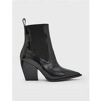 Allsaints Ria Boots - Black